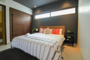 Premium Loft with Private Balcony Wonderful Pool Facilities in Akumal